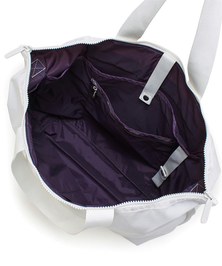 ひとりっぷ(R)×LeSportsac】EASY EDITOR'S TOTE2｜トートバッグ