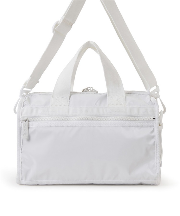 ひとりっぷ(R)×LeSportsac】BIKE BOSTON2｜ショルダーバッグ/斜め掛け