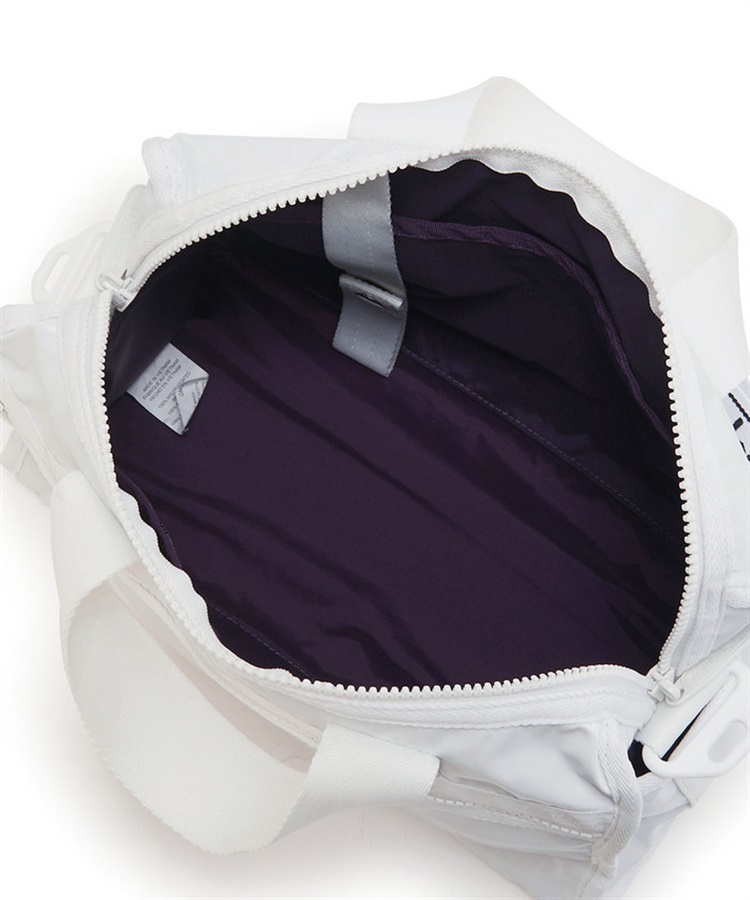 ひとりっぷ(R)×LeSportsac】BIKE BOSTON2｜ショルダーバッグ/斜め掛け