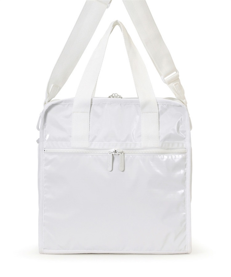 ひとりっぷ(R)×LeSportsac】ONE DAY CABIN｜ショルダーバッグ/斜め掛け