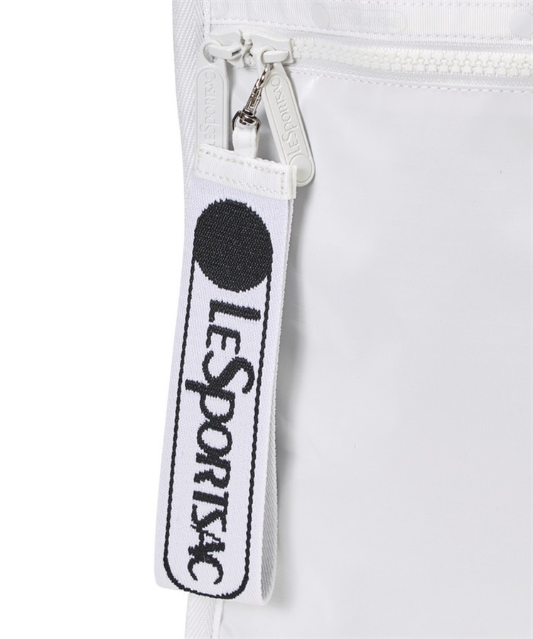 ひとりっぷ(R)×LeSportsac】ONE DAY CABIN｜ショルダーバッグ/斜め掛け