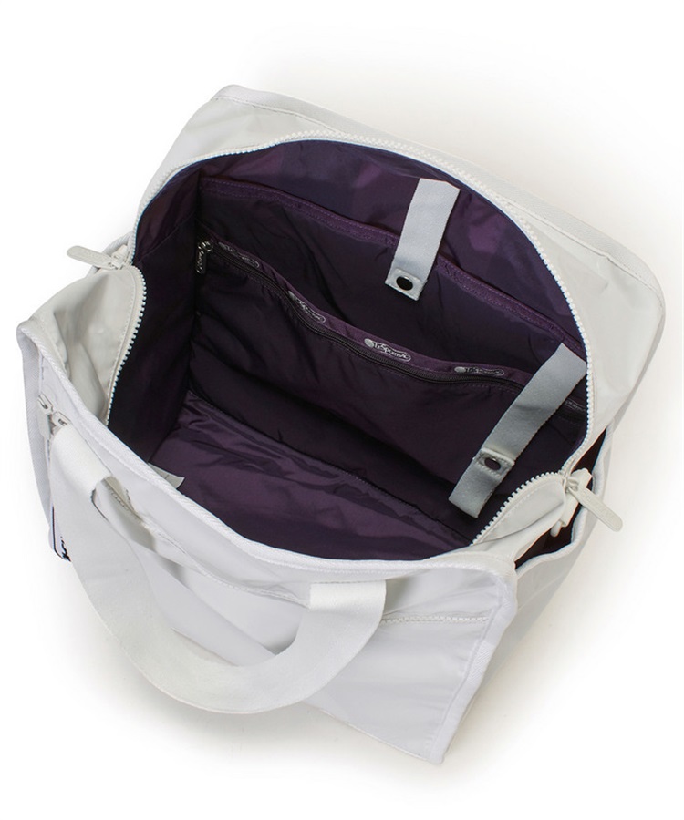 ひとりっぷ(R)×LeSportsac】ONE DAY CABIN｜ショルダーバッグ/斜め掛け