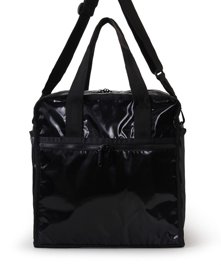 ひとりっぷ(R)×LeSportsac】ONE DAY CABIN｜ショルダーバッグ/斜め掛け