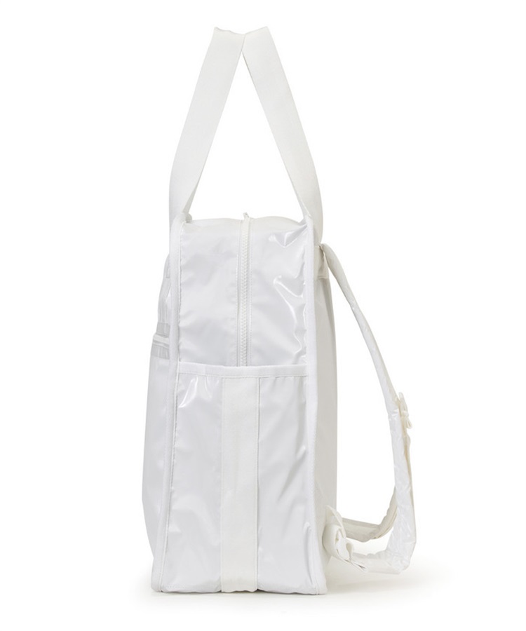 ひとりっぷ(R)×LeSportsac】URBAN EDITOR'S BACKPACK4｜リュック