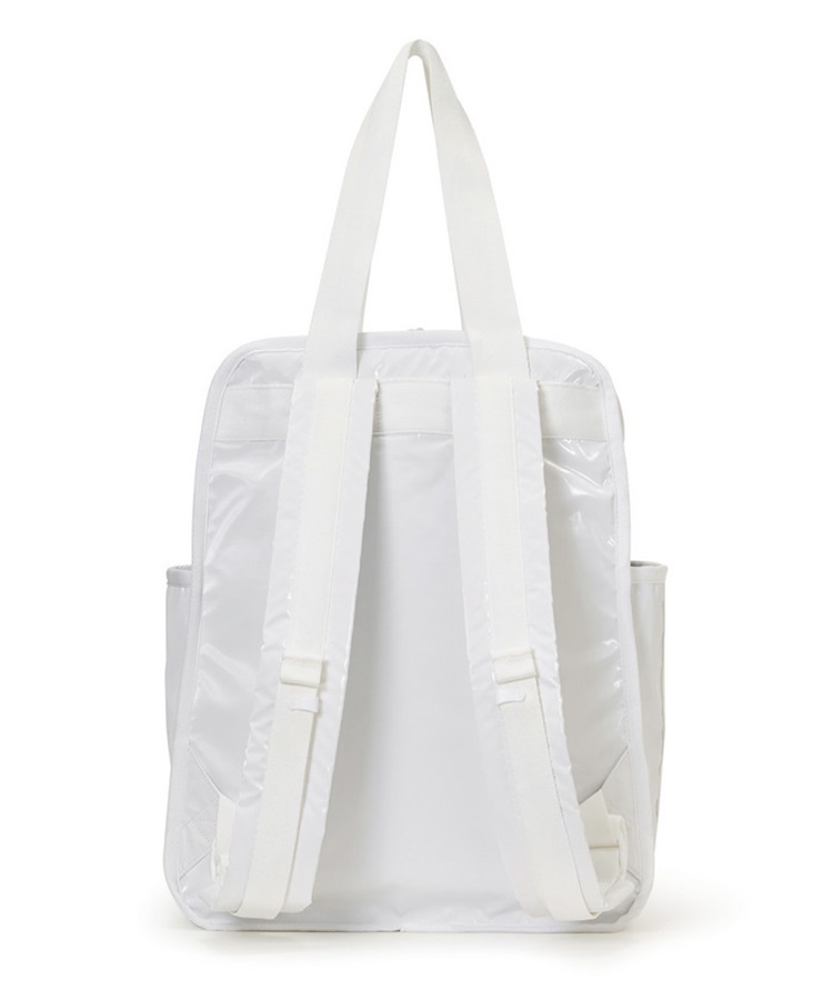 ひとりっぷ(R)×LeSportsac】URBAN EDITOR'S BACKPACK4｜リュック