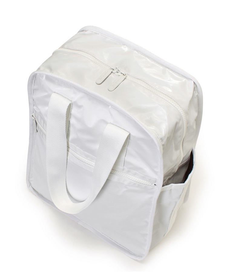 ひとりっぷ(R)×LeSportsac】URBAN EDITOR'S BACKPACK4｜リュック