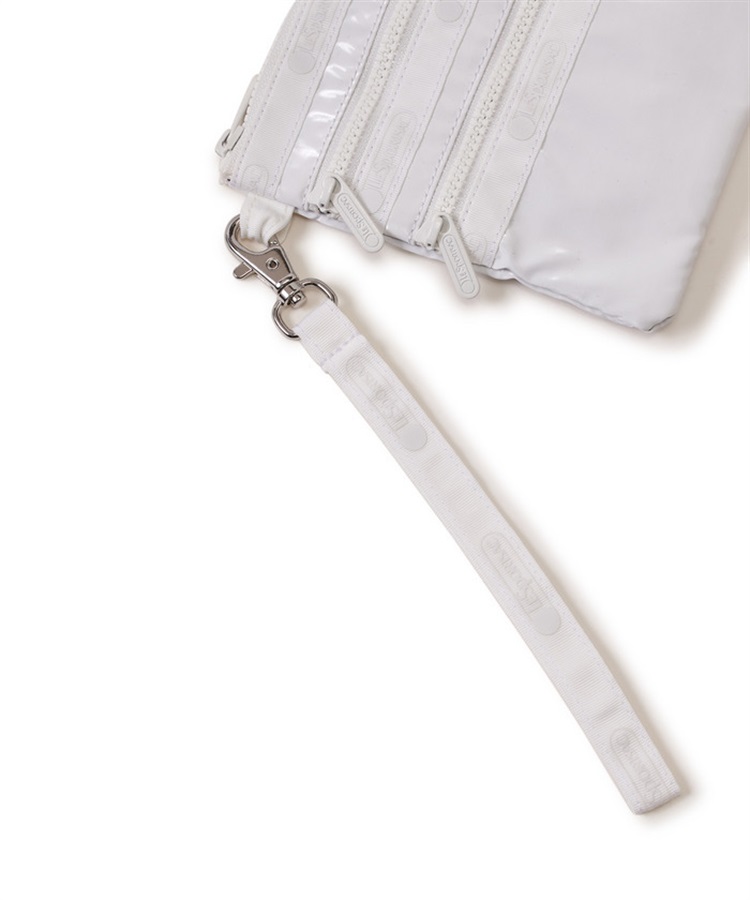 ひとりっぷ(R)×LeSportsac】ZIP POUCH SET3｜ポーチ｜ポーチ