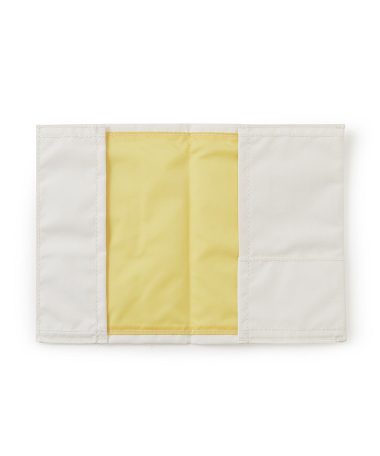 ひとりっぷ(R)×LeSportsac】MASTER TRAVEL WALLET｜財布｜ポーチ