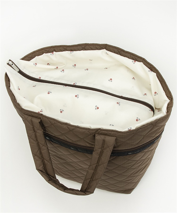 LeSportsac×Megumi Kanzaki】LARGE MULTI TOTE｜トートバッグ｜バッグ
