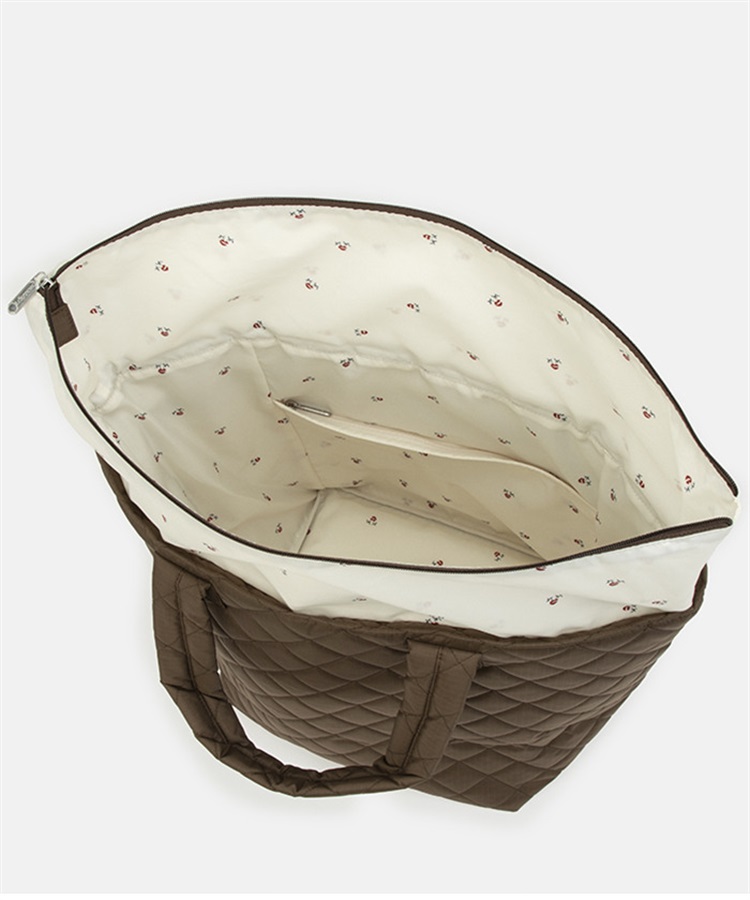 LeSportsac×Megumi Kanzaki】LARGE MULTI TOTE｜トートバッグ｜バッグ
