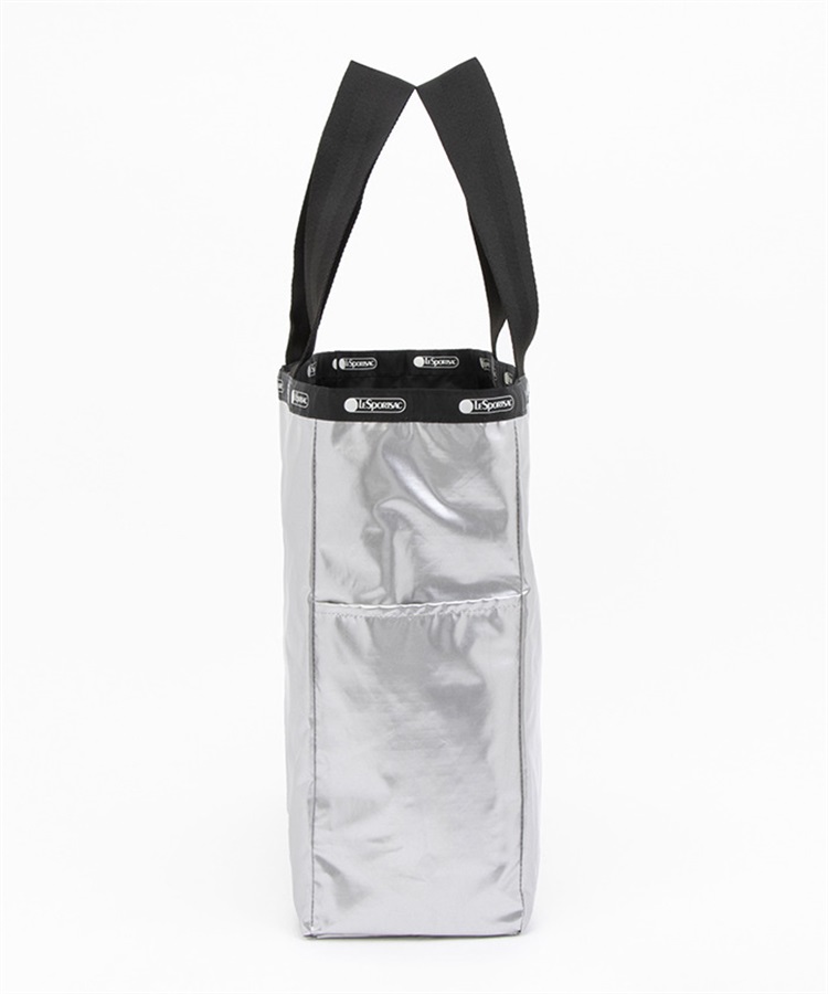 LeSportsac for ADAM ET ROPE】LG REVERSIBLE TOTE｜トートバッグ
