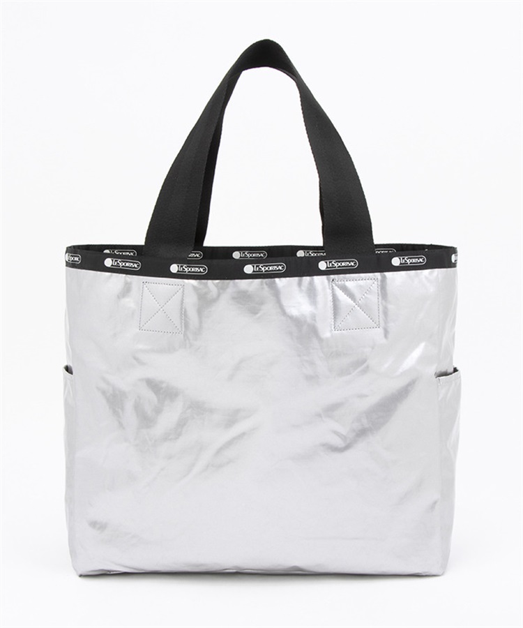 LeSportsac for ADAM ET ROPE】LG REVERSIBLE TOTE｜トートバッグ