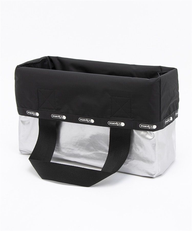 LeSportsac for ADAM ET ROPE】LG REVERSIBLE TOTE｜トートバッグ