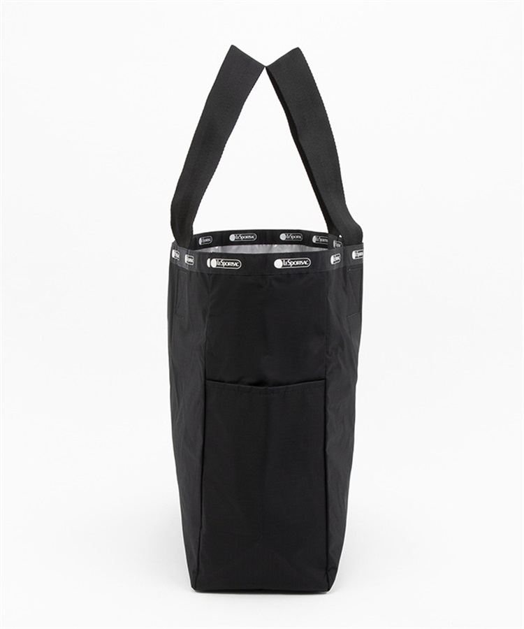 LeSportsac for ADAM ET ROPE】LG REVERSIBLE TOTE｜トートバッグ