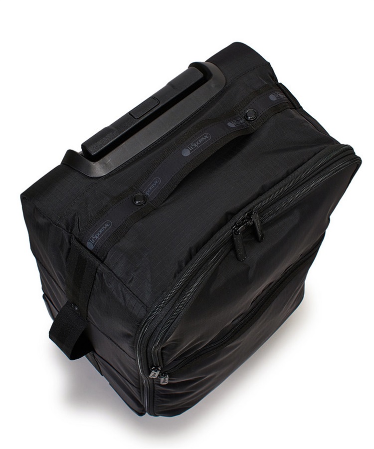 CARRY-ON ROLLER2｜バッグ｜レスポートサック公式｜LeSportsac