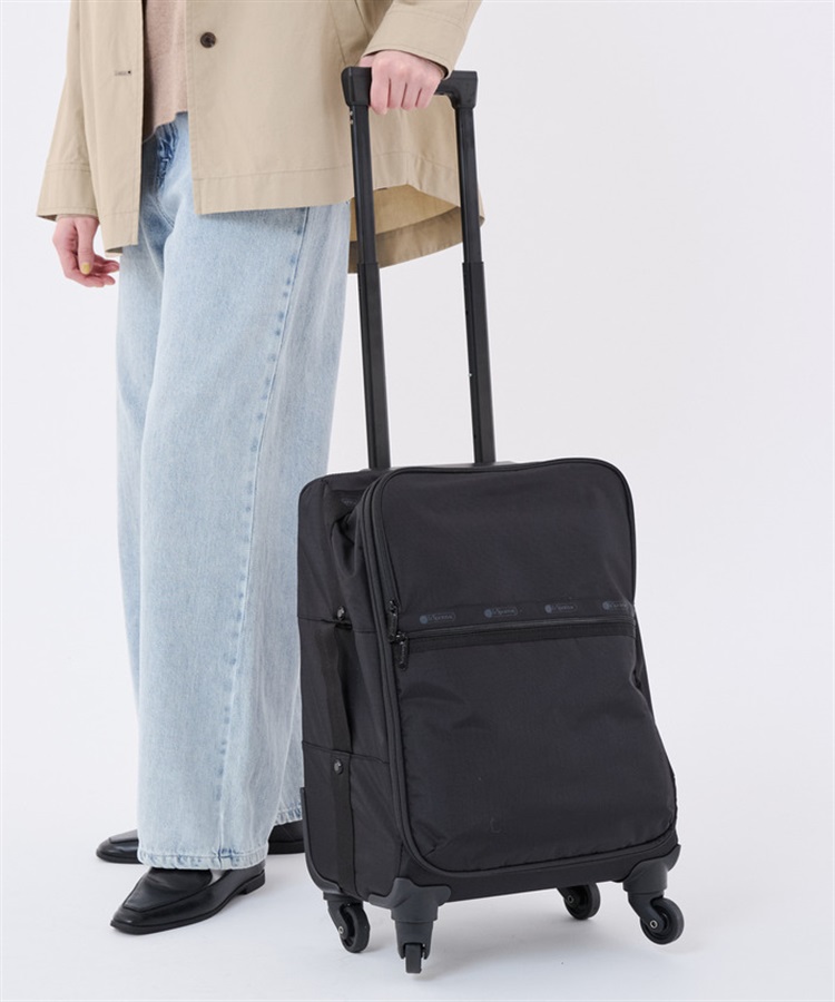 CARRY-ON ROLLER2｜バッグ｜レスポートサック公式｜LeSportsac