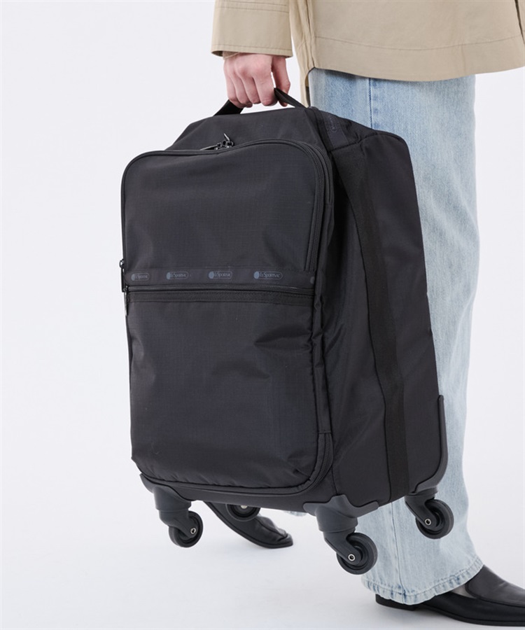 CARRY-ON ROLLER2｜バッグ｜レスポートサック公式｜LeSportsac