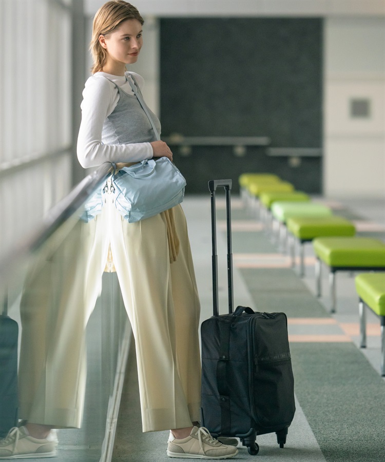 レスポートサック　キャリーバック LeSportsac（レスポートサック） スーツケース CARRY-ON ROLLER2