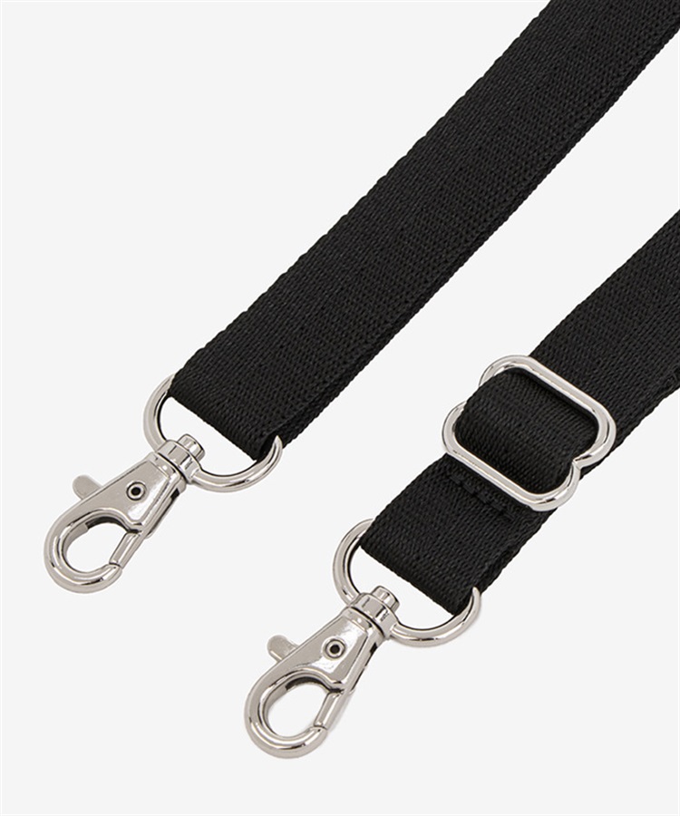 ✨日本限定・美品 レスポートサック ボストンバッグ ジャガードストラップ 3/4 DIY STRAP｜ポーチ/アクセサリー｜レスポートサック公式｜LeSportsac