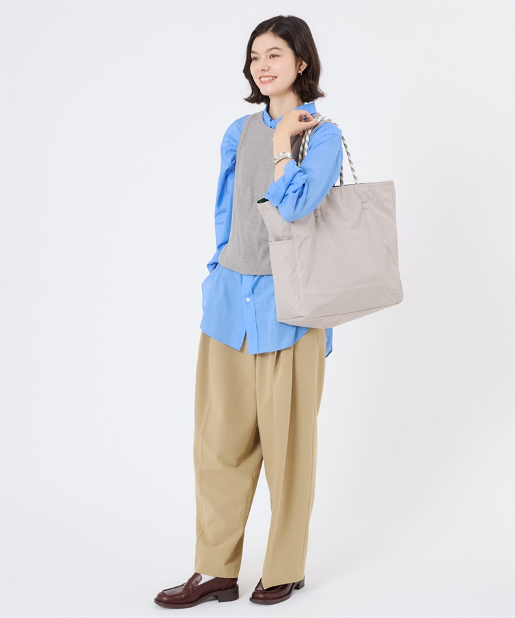 LARGE 2 WAY TOTE｜トートバッグ｜バッグ｜レスポートサック公式