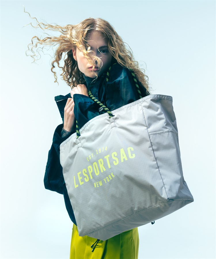LARGE 2 WAY TOTE｜トートバッグ｜バッグ｜レスポートサック公式