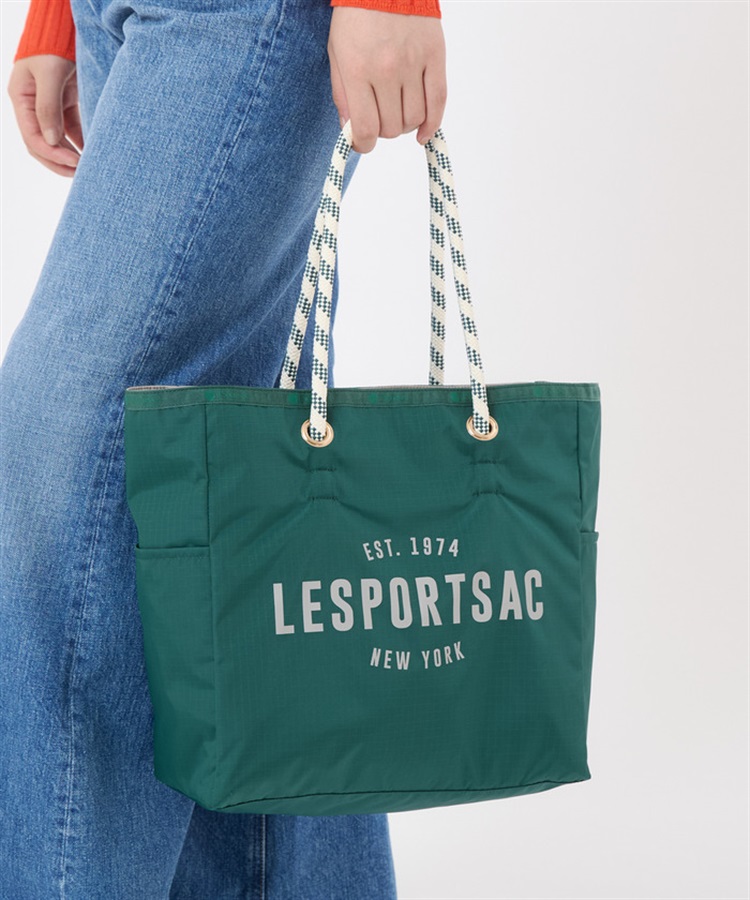ML 2 WAY TOTE ｜トートバッグ｜バッグ｜レスポートサック公式｜LeSportsac