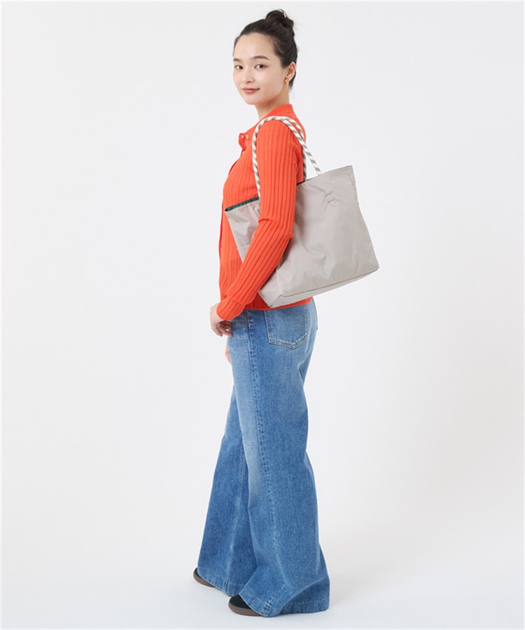 ML 2 WAY TOTE ｜トートバッグ｜バッグ｜レスポートサック公式｜LeSportsac