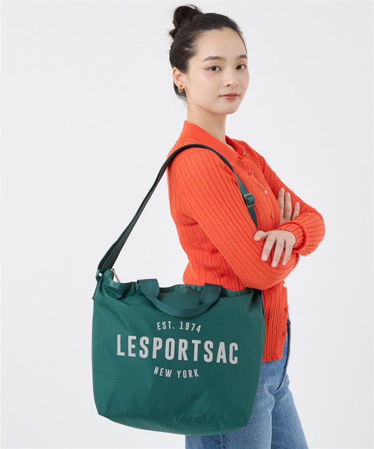 DELUXE EASY CARRY TOTE｜トートバッグ｜バッグ｜レスポートサック公式
