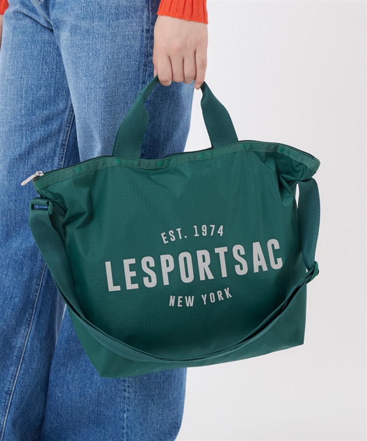 DELUXE EASY CARRY TOTE｜トートバッグ｜バッグ｜レスポートサック公式