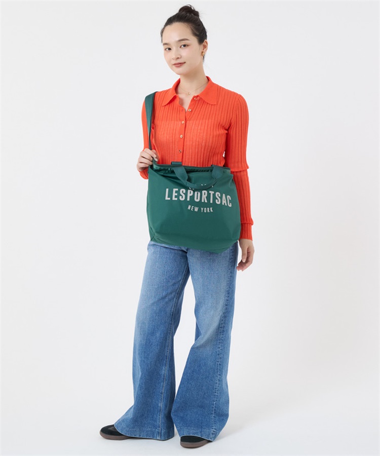 DELUXE EASY CARRY TOTE｜トートバッグ｜バッグ｜レスポートサック公式