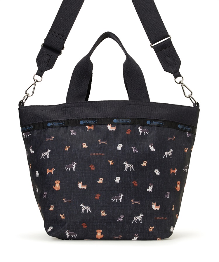 BUCKET TOTE｜トートバッグ｜バッグ｜レスポートサック公式｜LeSportsac