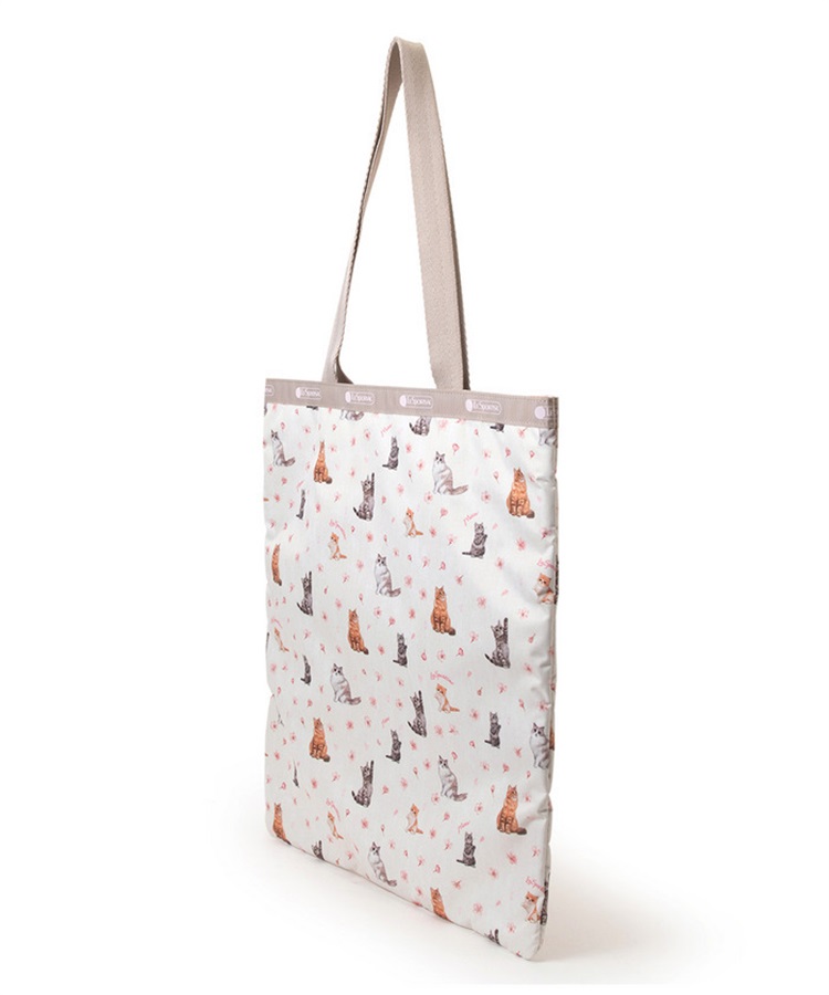 LARGE EMERALD TOTE｜トートバッグ｜バッグ｜レスポートサック公式