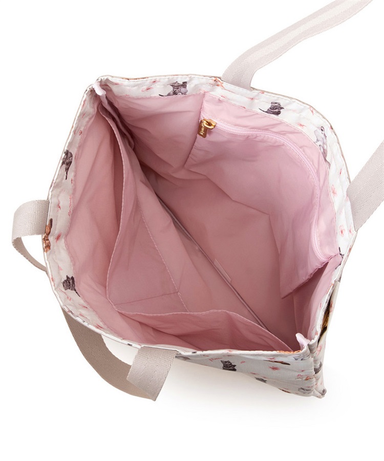 LARGE EMERALD TOTE｜トートバッグ｜バッグ｜レスポートサック公式