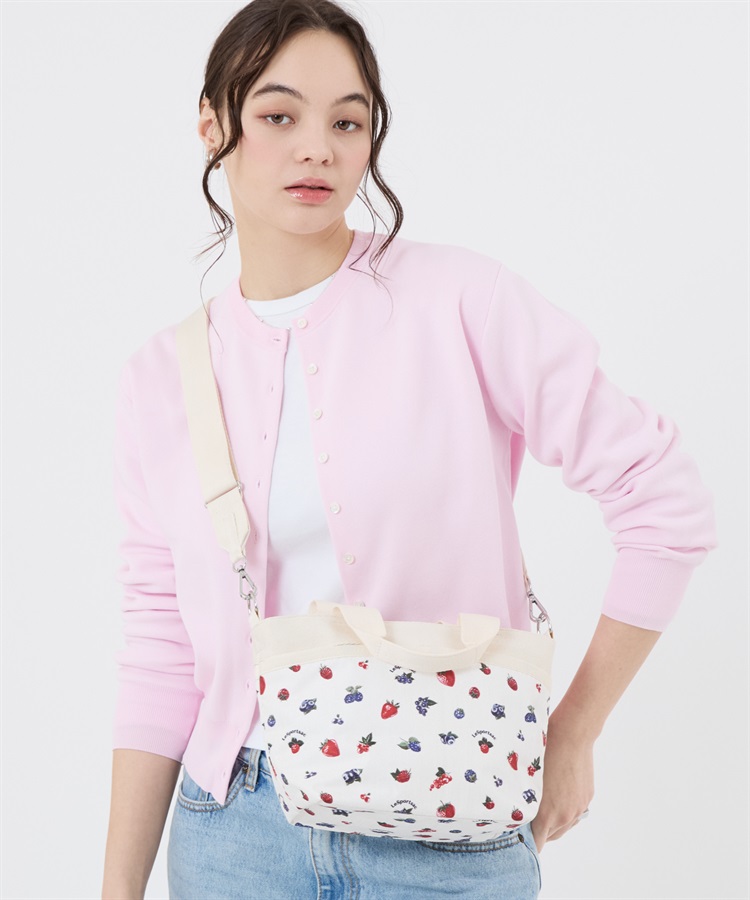 SMALL BUCKET TOTE｜トートバッグ｜バッグ｜レスポートサック公式