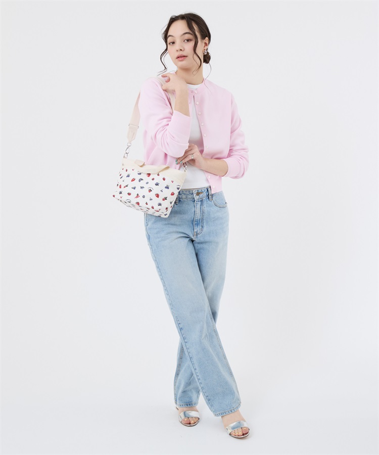 SMALL BUCKET TOTE｜トートバッグ｜バッグ｜レスポートサック公式