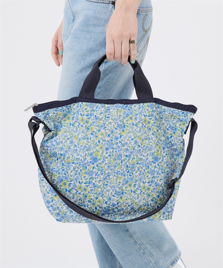 DELUXE EASY CARRY TOTE｜トートバッグ｜バッグ｜レスポートサック公式