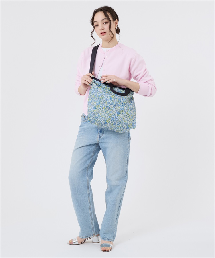DELUXE EASY CARRY TOTE｜トートバッグ｜バッグ｜レスポートサック公式