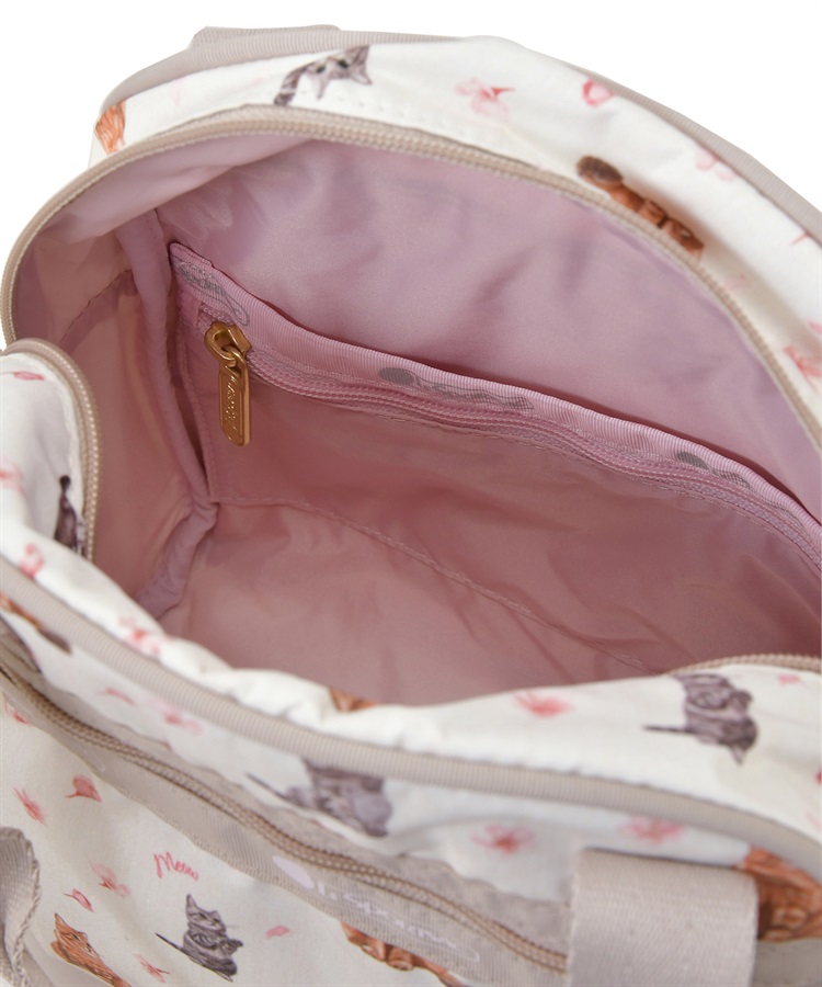 N/S MINI SATCHEL｜ショルダーバッグ/斜め掛け｜バッグ