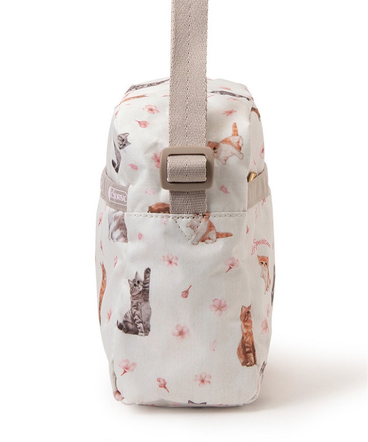 DANIELLA CROSSBODY｜ショルダーバッグ/斜め掛け｜バッグ