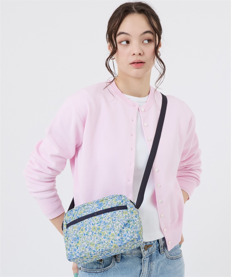 DANIELLA CROSSBODY｜ショルダーバッグ/斜め掛け｜バッグ