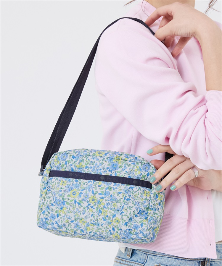 レスポートサック DANIELLA CROSSBODY プレイフルキャッツ DANIELLA CROSSBODY｜ショルダーバッグ/斜め掛け｜バッグ