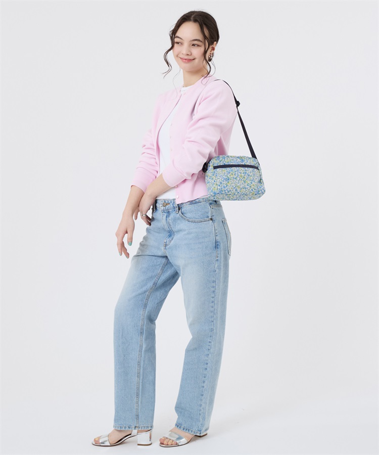 DANIELLA CROSSBODY｜ショルダーバッグ/斜め掛け｜バッグ
