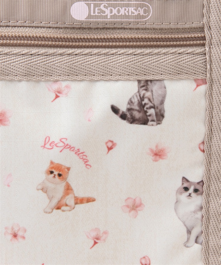 MINI N/S TOTE｜ショルダーバッグ/斜め掛け｜バッグ｜レスポートサック