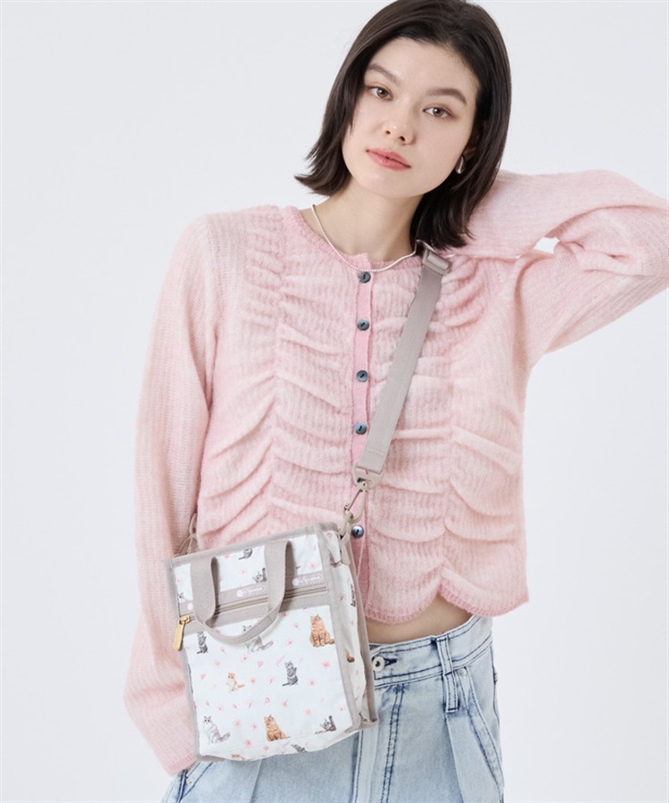 MINI N/S TOTE｜ショルダーバッグ/斜め掛け｜バッグ｜レスポートサック