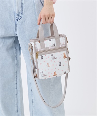 MINI N/S TOTE｜ショルダーバッグ/斜め掛け｜バッグ｜レスポートサック