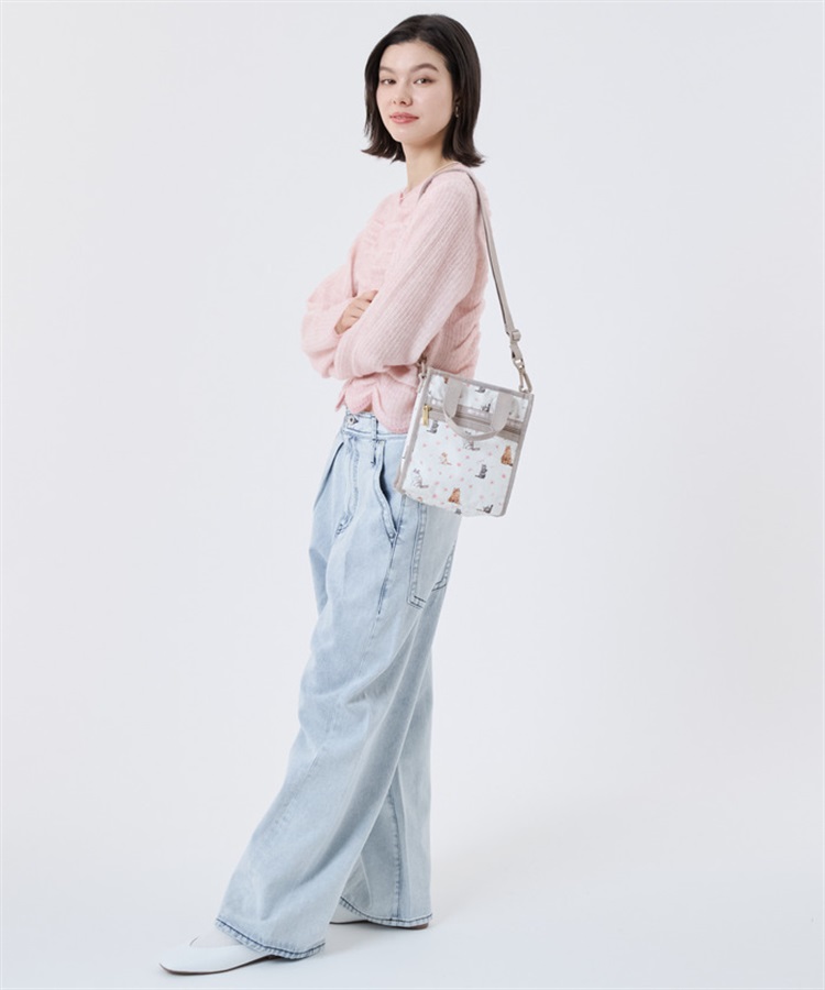 MINI N/S TOTE｜ショルダーバッグ/斜め掛け｜バッグ｜レスポートサック