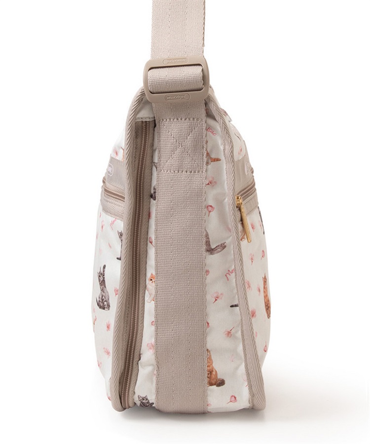 DELUXE EVERYDAY BAG｜ショルダーバッグ/斜め掛け｜バッグ
