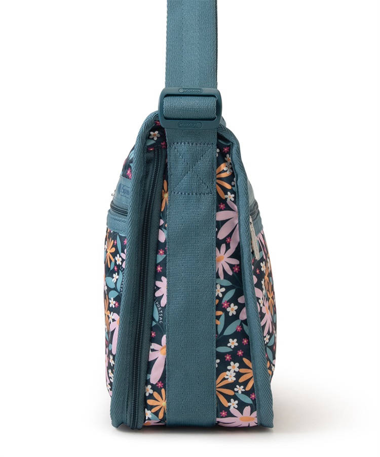 DELUXE EVERYDAY BAG｜ショルダーバッグ/斜め掛け｜バッグ
