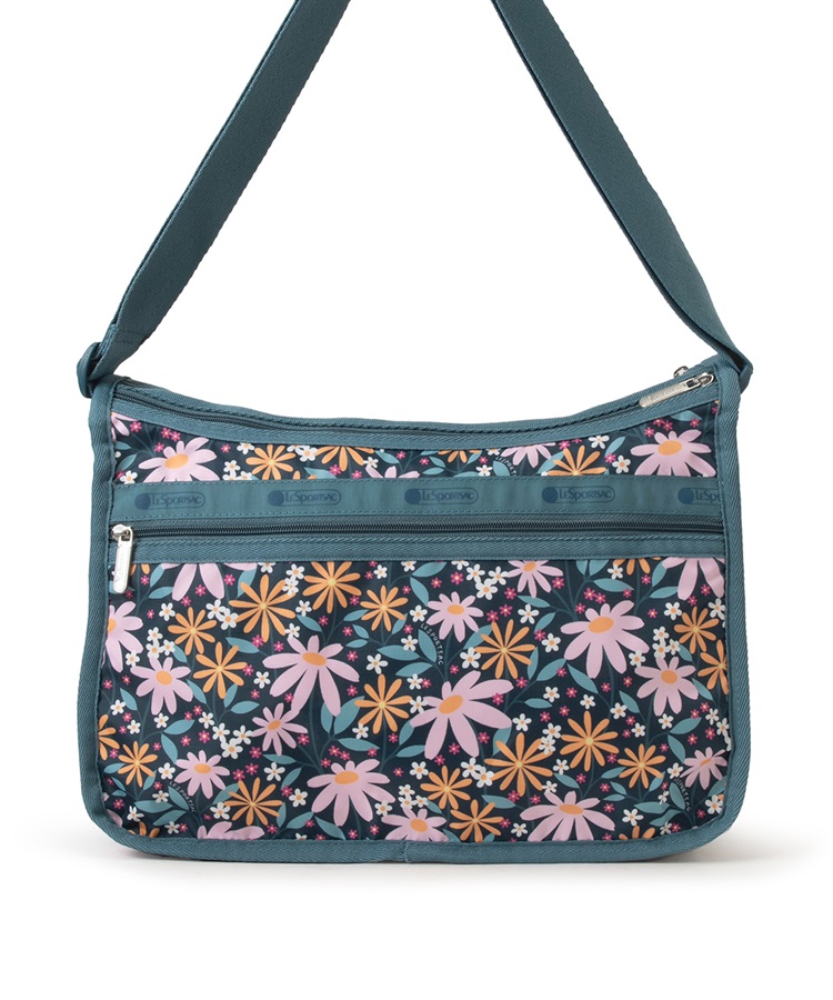 DELUXE EVERYDAY BAG｜ショルダーバッグ/斜め掛け｜バッグ