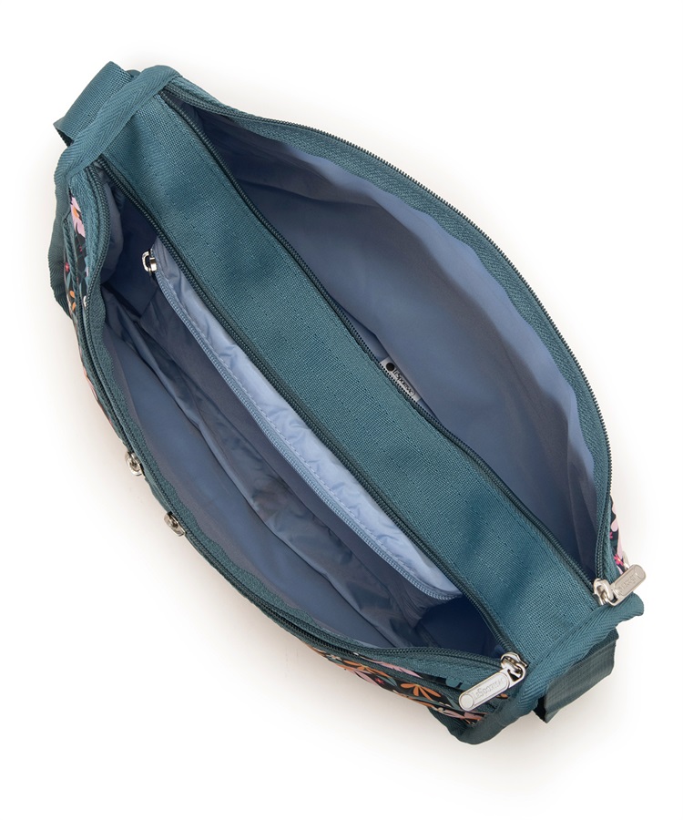 DELUXE EVERYDAY BAG｜ショルダーバッグ/斜め掛け｜バッグ